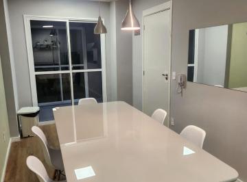 Apartamento de 1 quarto, São Paulo · Apartamento Pronto para Morar: Mobiliado com Lazer na (Bela Vista).