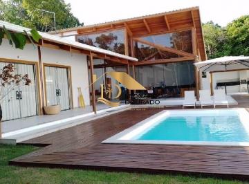 Foto 01 · Casa - Santa Cruz Cabrália
