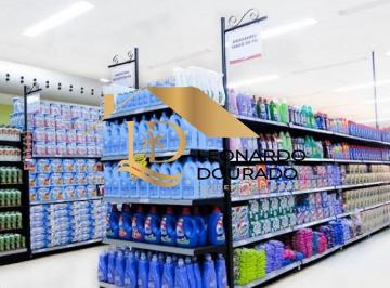 Foto 01 · Locais comerciais - Santa Cruz Cabrália