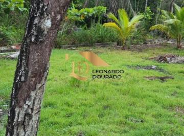 Foto 01 · Terreno - Porto Seguro