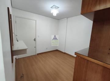 Foto 01 · Apartamento 01 dormitório mobiliado para VENDA - Centro de Caxias do Sul