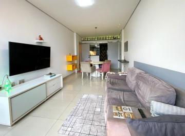 Apartamento · 100m² · 3 Quartos · 1 Vaga · Apartamento à Venda - Santa Efigênia, 3 Quartos,  100 m2