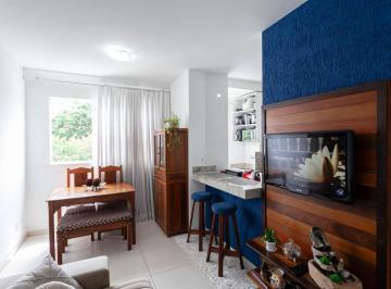Apartamento · 45m² · 2 Quartos · 1 Vaga · Apartamento à Venda - Aeroporto, 2 Quartos, 45 m2