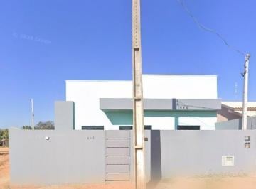 Casa · 72m² · Casa - leilão - em Ji-Paraná