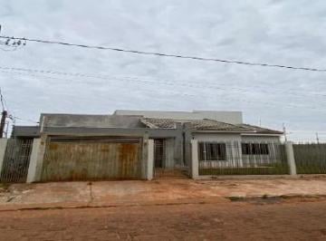 Casa · 70m² · Casa - leilão - em Mundo Novo