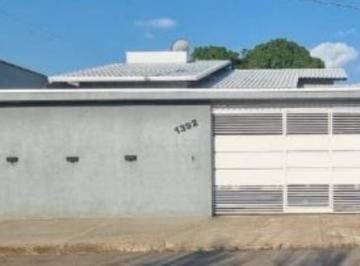 Casa · 119m² · Casa - leilão - no Centro