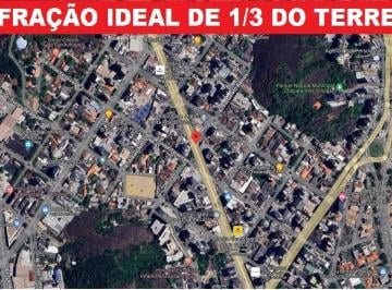 Terreno · Terreno - leilão - na Praia do Canto