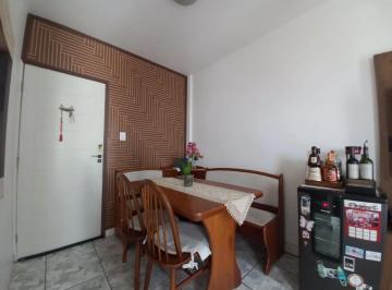 Foto · Apartamento à venda com 3 quartos, 1 vaga, 69m² - Praia Comprida, São José