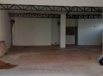 Comercial , Santos · Galpão de esquina, 305m2, ESTUÁRIO/MACUCO, SANTOS/SP