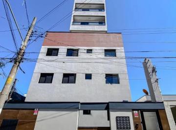 Apartamento · 25m² · 1 Quarto · Apartamento a venda na Rua Luiza Canero, Vila Canero, São Paulo, SP