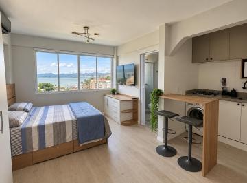 img1 · Studio bem localizado no Estreito com vaga de garagem e ampla área de 34 m²