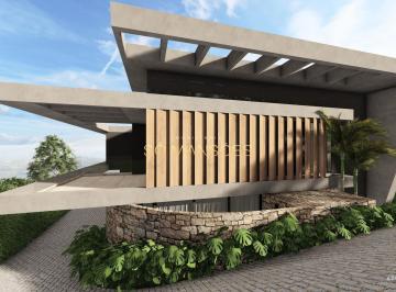 Casa · 775m² · 5 Quartos · 3 Vagas · Casa em Construção no Vale dos Cristais, Nova Lima — 775m², 5 Suítes e Lazer Excepcional | Exclusivi