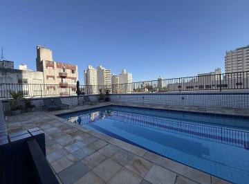 Apartamento · 226m² · 3 Quartos · Apartamento 3 Quartos 226m² no Residencial Concorde - Centro