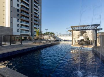 Apartamento · 118m² · 3 Quartos · 3 Vagas · Apartamento à venda no Euro Garden Residence e Resort em Dourados - MS