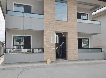 Apartamento · 60m² · 2 Quartos · 1 Vaga · Apartamento 02 dormitórios sendo 01 suíte no Bairro Nova Palhoça.