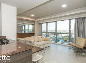 Photo 1 · Lindo Loft para comprar ,com 1 dormitório, 38 m no Trend City Center - Porto Ale