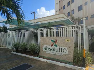 Apartamento à venda no ABSOLUTTO CONDOMÍNIO CLUBE, LUZIA, Aracaju, SE · Apartamento à venda no ABSOLUTTO CONDOMÍNIO CLUBE, LUZIA, Aracaju, SE