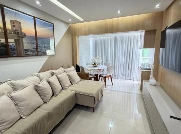 Apartamento à venda, CIDADE JARDIM, Salvador, BA · Apartamento à venda, CIDADE JARDIM, Salvador, BA