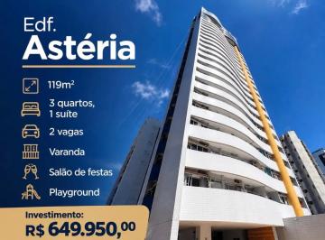 Apartamento à venda, GRAÇAS, Recife, PE · Apartamento à venda, GRAÇAS, Recife, PE