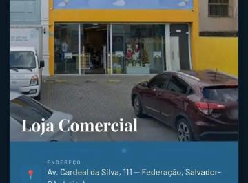 Comercial para locação, FEDERAÇÃO, Salvador, BA · Comercial para locação, FEDERAÇÃO, Salvador, BA