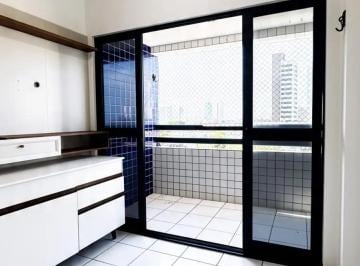 Apartamento para locação, PINA, Recife, PE · Apartamento para locação, PINA, Recife, PE