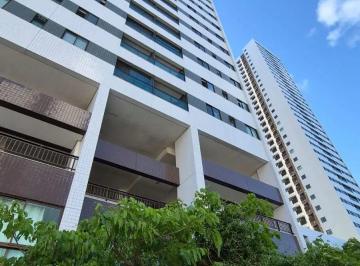 Apartamento à venda no AURORA TREND - RUA DOIS DE JULHO, SANTO AMARO, Recife, PE · Apartamento à venda no AURORA TREND - RUA DOIS DE JULHO, SANTO AMARO, Recife, PE