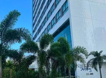 Apartamento para vender e alugar no PARQUE SHOPPING, PINA, Recife, PE · Apartamento para vender e alugar no PARQUE SHOPPING, PINA, Recife, PE