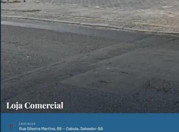 Comercial para locação, CABULA, Salvador, BA · Comercial para locação, CABULA, Salvador, BA