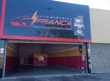 Comercial para locação, JARDIM SANTO INÁCIO, Salvador, BA · Comercial para locação, JARDIM SANTO INÁCIO, Salvador, BA