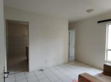Foto 01 · Apartamento à venda na Rua Nova, Feira de Santana-BA: 2 quartos, 1 sala, 1 banheiro, 1 vaga de garag