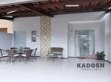 Foto 01 · Excelente casa em condomínio fechado, com 138 m² de área total e 138 m² de área construída, oferecen