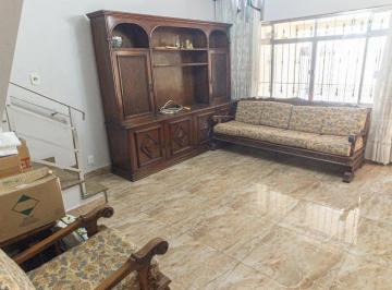 Casa · 159m² · 3 Quartos · Casa à venda - no Alto da Mooca