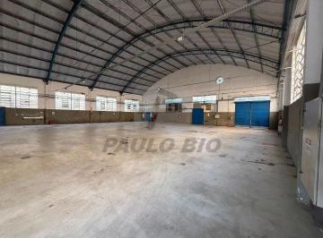 Comercial · 1500m² · Comercial para aluguel - na Vila Independência
