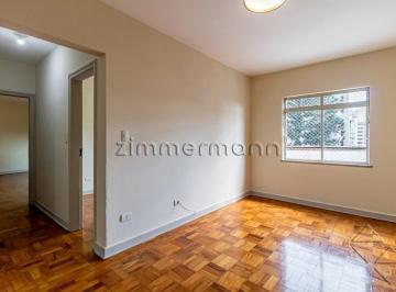 Apartamento · 79m² · 2 Quartos · APARTAMENTO SUMARÉ 2 DORMITÓRIOS