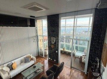 Apartamento · 125m² · 2 Quartos · 2 Vagas · APARTAMENTO CONSOLAÇÃO 2 DORMITÓRIOS 2 VAGAS