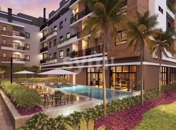 Apartamento · 135m² · 3 Quartos · 2 Vagas · Apartamento à venda - no Seminário