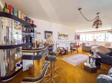 Apartamento · 240m² · 4 Quartos · 2 Vagas · APARTAMENTO JARDIM AMÉRICA 4 DORMITÓRIOS 2 VAGAS