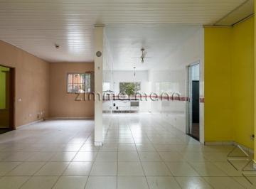 Casa · 264m² · 4 Quartos · 4 Vagas · CASA SOBRADO POMPÉIA 4 DORMITÓRIOS 4 VAGAS