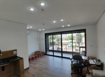 Comercial · 29m² · SALA COMERCIAL BUTANTÃ