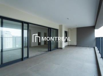 Apartamento · 164m² · 3 Quartos · 2 Vagas · Apartamento à venda - no Jardim das Perdizes