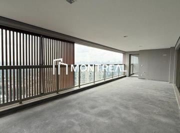 Apartamento · 254m² · 3 Quartos · 3 Vagas · Apartamento à venda - na Vila Mariana