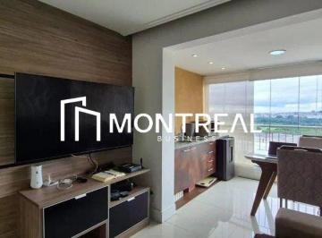 Apartamento · 76m² · 2 Quartos · 2 Vagas · Apartamento à venda - na Vila Antonieta