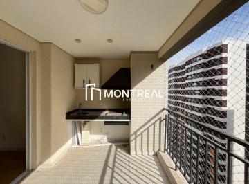 Apartamento · 82m² · 3 Quartos · 2 Vagas · Apartamento à venda - no Jardim Flor da Montanha