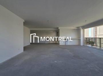 Apartamento · 220m² · 4 Quartos · 4 Vagas · Apartamento à venda - na Vila Romana