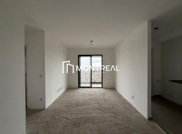 Apartamento · 69m² · 2 Quartos · 2 Vagas · Apartamento à venda - na Vila Rosália