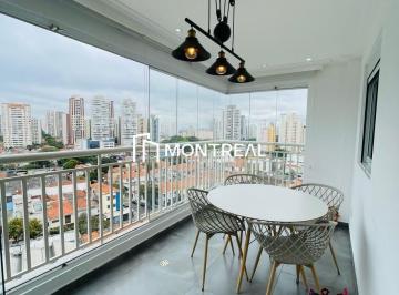 Apartamento · 63m² · 2 Quartos · 1 Vaga · Apartamento à venda - em Tatuapé