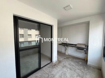 Apartamento · 70m² · 2 Quartos · 1 Vaga · Apartamento à venda - na Vila Augusta