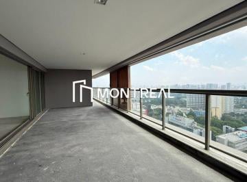 Apartamento · 254m² · 3 Quartos · 3 Vagas · Apartamento à venda - na Vila Clementino