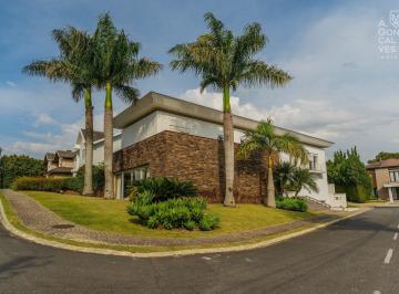 Casa · 701m² · 4 Quartos · 4 Vagas · Casa no West Side II, 04 Suítes, 04 Vagas, Piscina, Ecoville, Curitiba