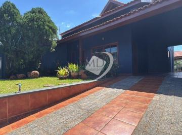 Casa · 595m² · 6 Quartos · 6 Vagas · Casa à venda no Jardim Barra de Jangadas